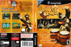 Donkey Konga (Game only) — GameCube Price & Value