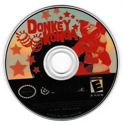 Donkey Konga w/ Bongo — GameCube Price & Value