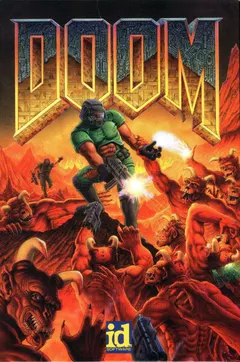 Doom [1993]