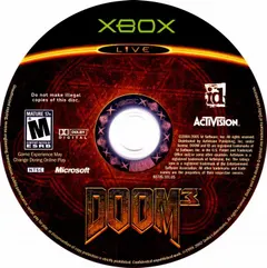 Doom 3 — Xbox Price & Value