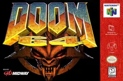 Doom 64