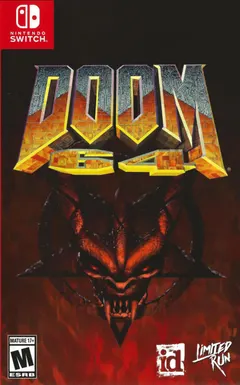Doom 64