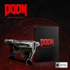 Doom Anthology