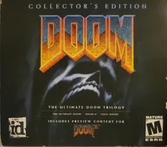 Doom [Collector's Edition]