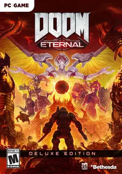 Doom Eternal [Deluxe Edition]