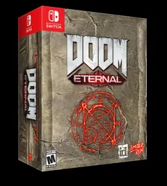 DOOM Eternal [Ultimate Edition]