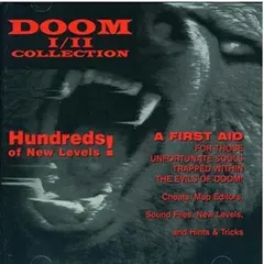 Doom I / II Collection