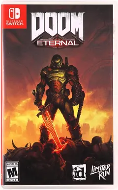 Doom [Limited Run]