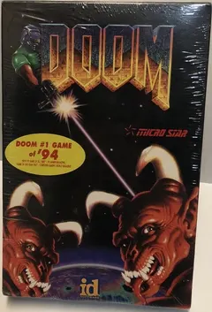 Doom [Micro Star]