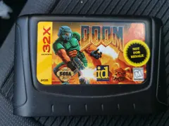 Doom [Not for Resale]