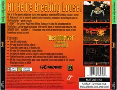 Doom — PlayStation Price & Value