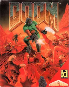 Doom [Shareware]