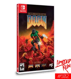 DOOM: The Classics Collection