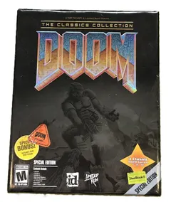 DOOM: The Classics Collection [Special Edition]