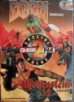 Doom & Wolfenstein 3D