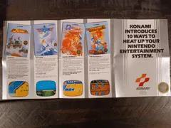Double Dribble — NES Price & Value