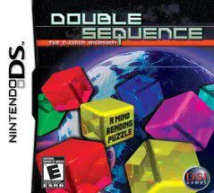 Double Sequence — Nintendo DS Price & Value