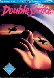Double Strike — NES Price & Value