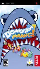 Downstream Panic — PSP Price & Value