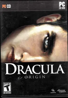 Dracula: Origin