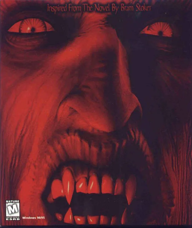 Dracula Resurrection — PC Price & Value