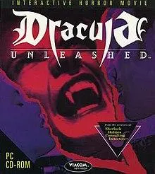 Dracula Unleashed