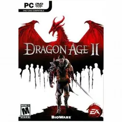 Dragon Age II