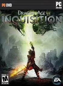 Dragon Age Inquisition