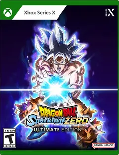 Dragon Ball: Sparking Zero [Ultimate Edition]