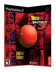 Dragon Ball Z Budokai 3 [Limited Edition]