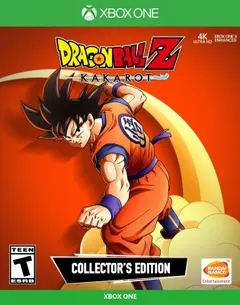 Dragon Ball Z: Kakarot [Collector's Edition]