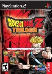 Dragon Ball Z Trilogy