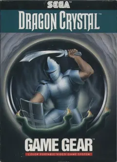 Dragon Crystal