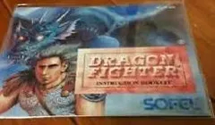 Dragon Fighter — NES Price & Value