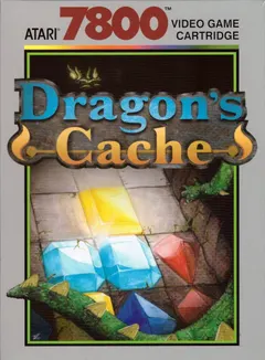Dragon's Cache [Homebrew]
