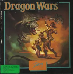 Dragon Wars