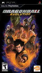 Dragonball: Evolution — PSP Price & Value
