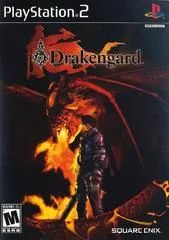 Drakengard — PlayStation 2 Price & Value