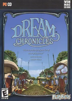 Dream Chronicles