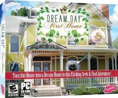 Dream Day: First Home