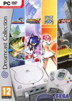 Dreamcast Collection