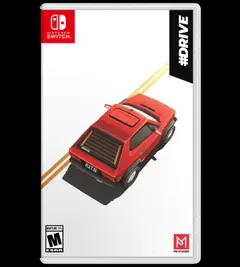 DRIVE
