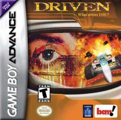 Driven — Game Boy Advance Price & Value