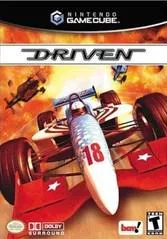 Driven — GameCube Price & Value