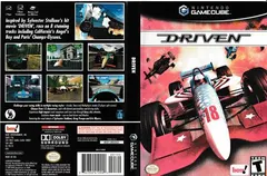 Driven — GameCube Price & Value