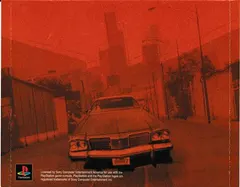 Driver 2 — PlayStation Price & Value