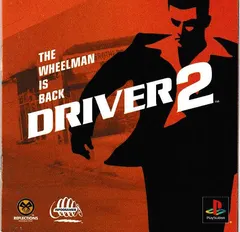 Driver 2 — PlayStation Price & Value