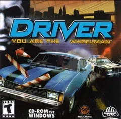 Driver