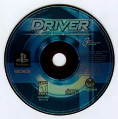 Driver — PlayStation Price & Value