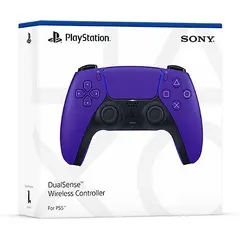 DualSense Wireless Controller [Galactic Purple]